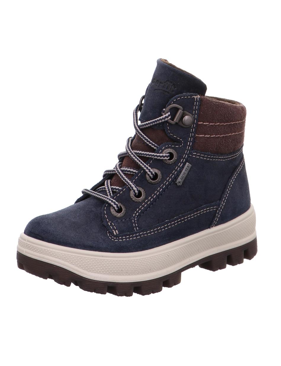 Winterstiefel TEDD