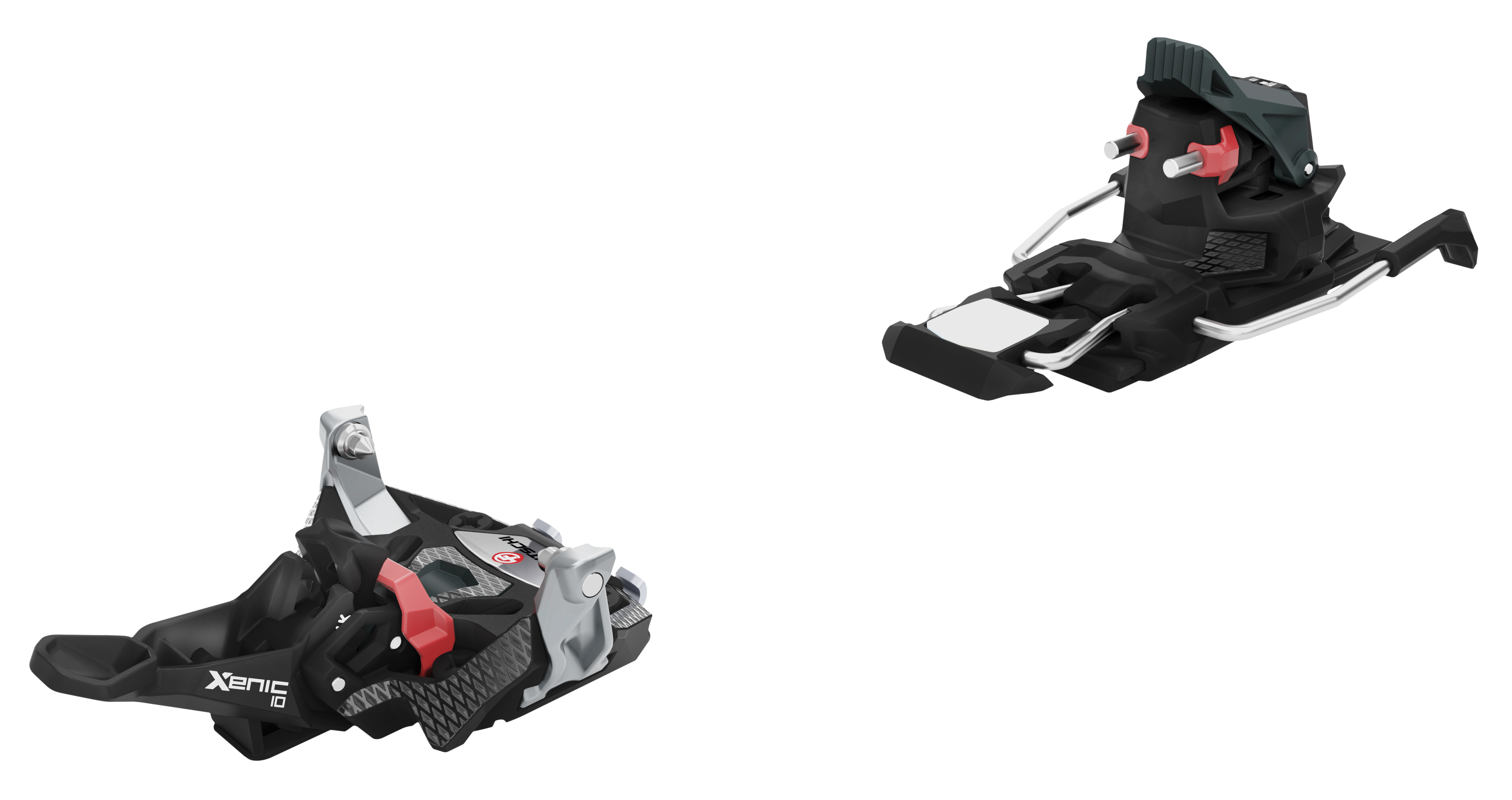 Xenic 10 Black