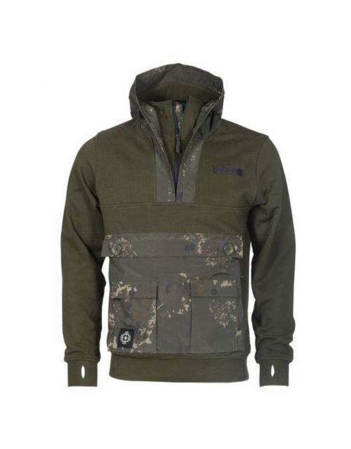 Kevin Nash Scope Hd Hoody Xxl - Kleding -
