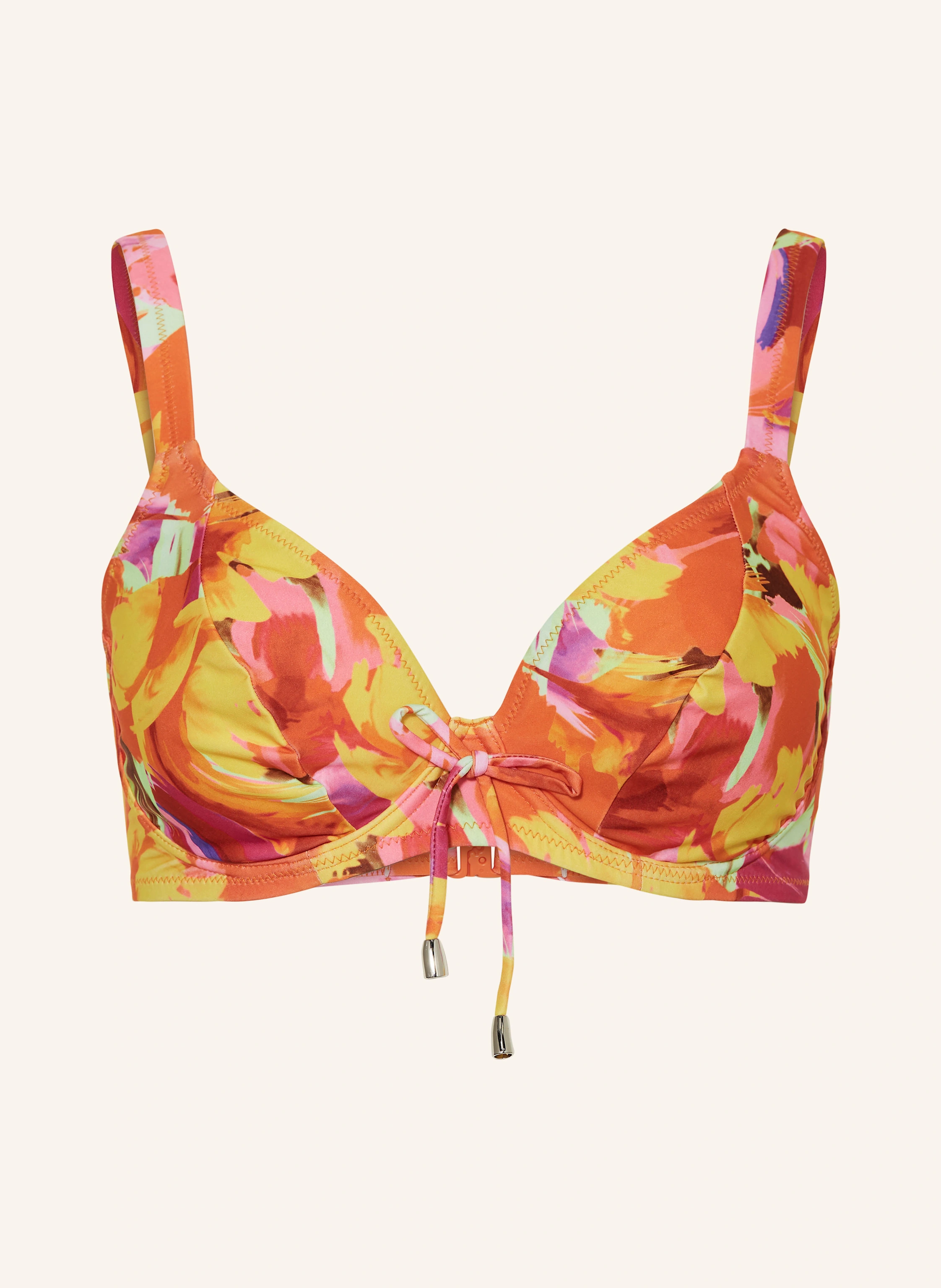 Lidea Bügel-Bikini-Top NEON NOSTALGIA