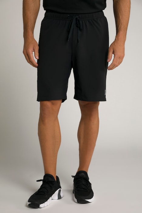 JAY-PI Funktions-Sportshorts, Elastikbund, QuickDry