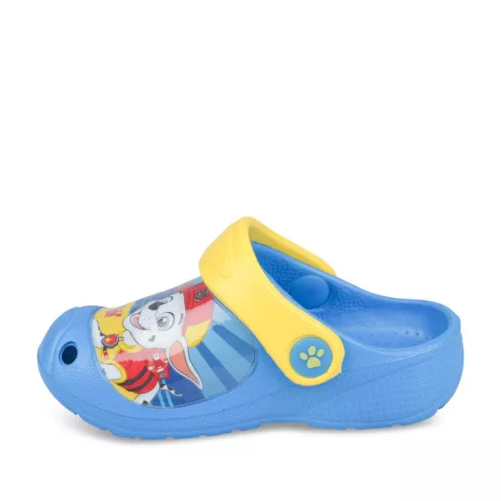 Sabots BLEU PAW PATROL