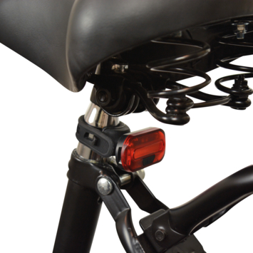 Dresco achterlicht COB LED
