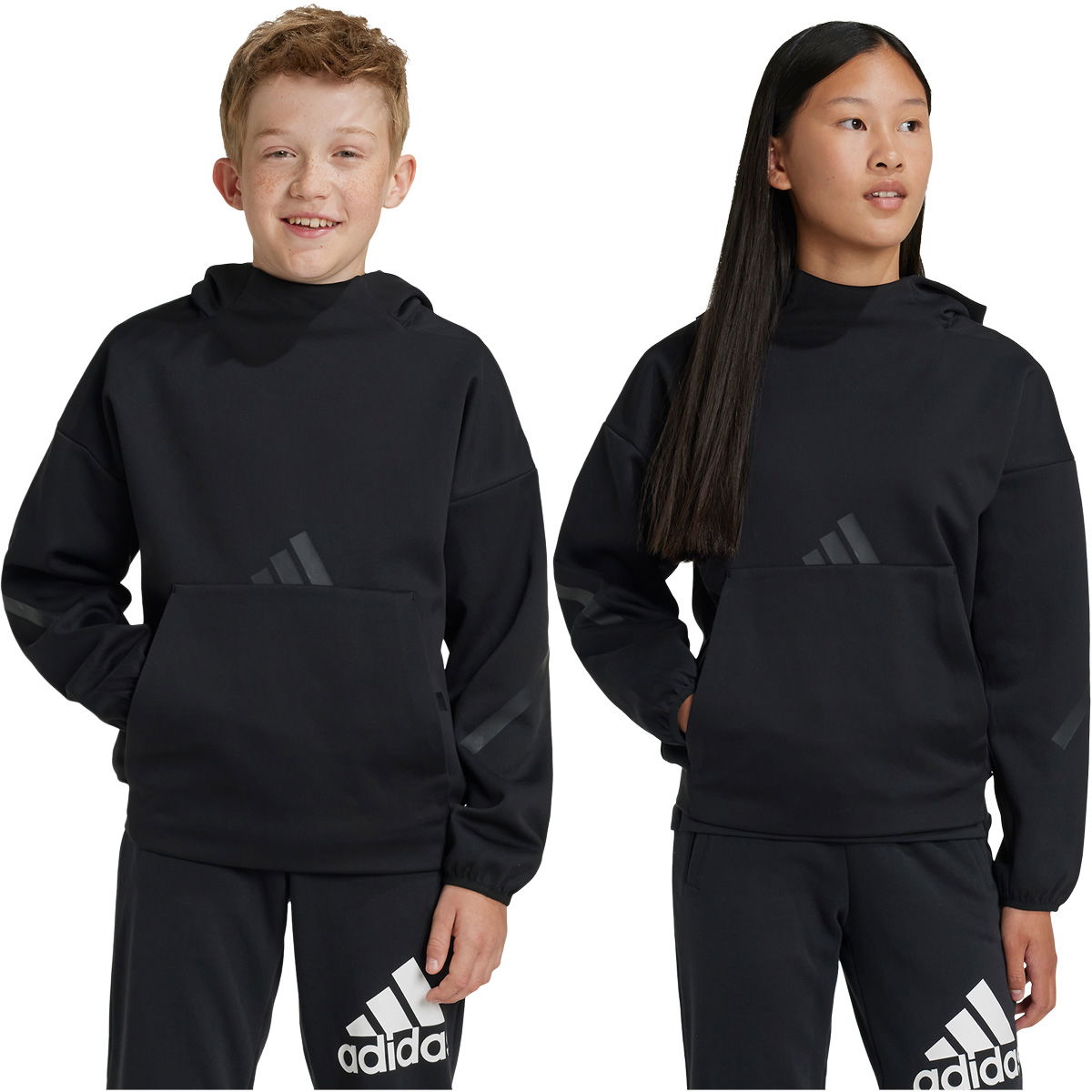 adidas Z.N.E. Hættetrøje Børn