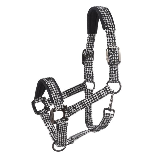 Halster Cavallo CAVALPeppy Zwart