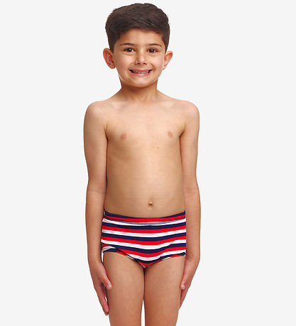 Funkita Bådebukser - Printed Trunks - UV50+ - Riviera