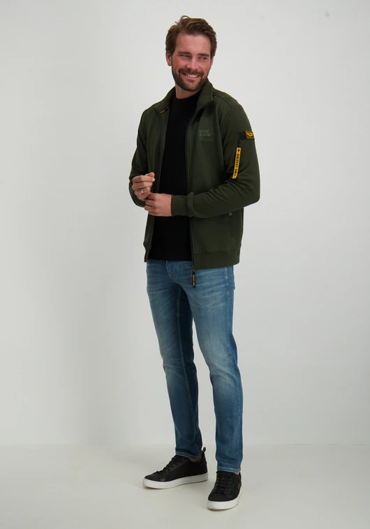 PME Legend Jeans XV PTR150-BGD