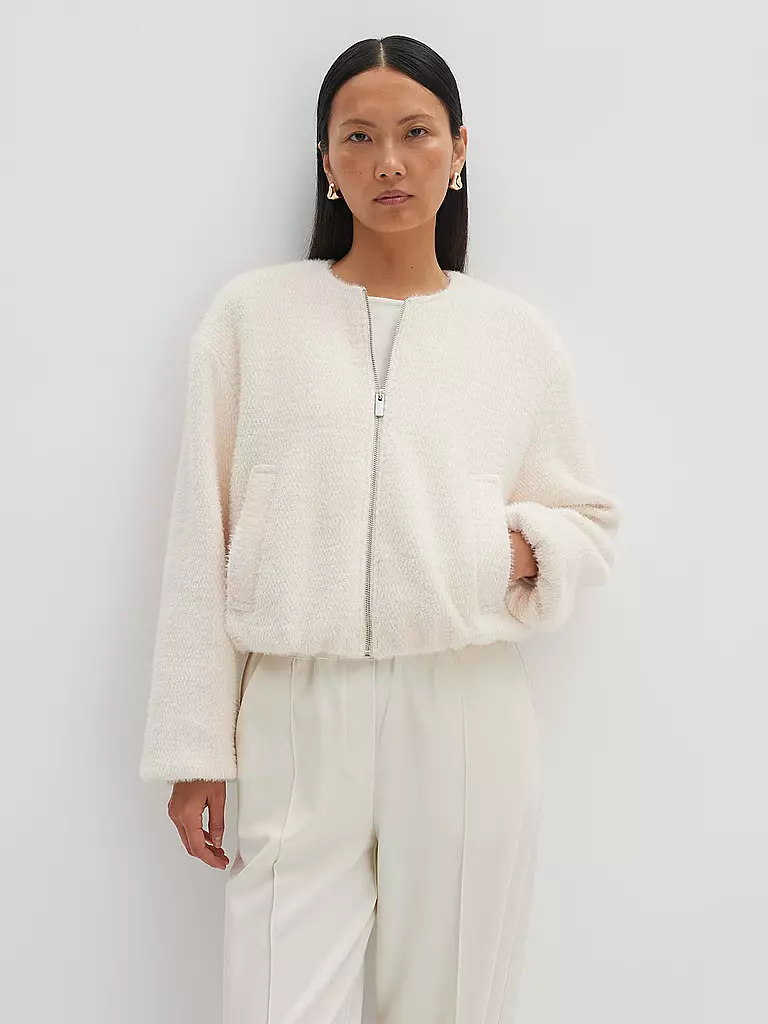 SOMEDAY Blouson NARISA creme