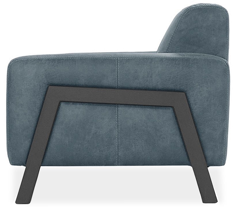 Loveseat Sorelli B142 x D95 x H81 cm