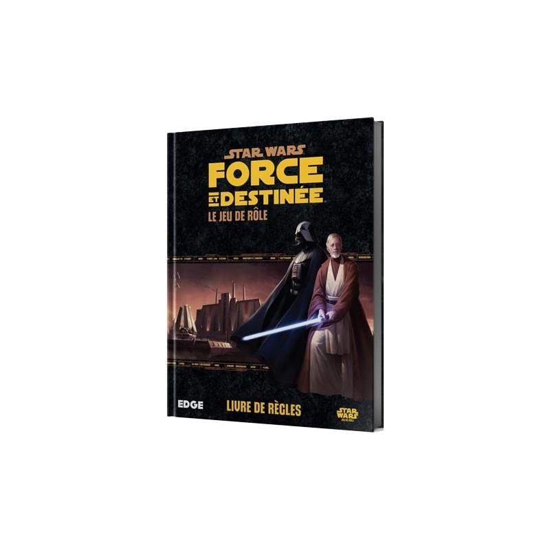 Livre de base