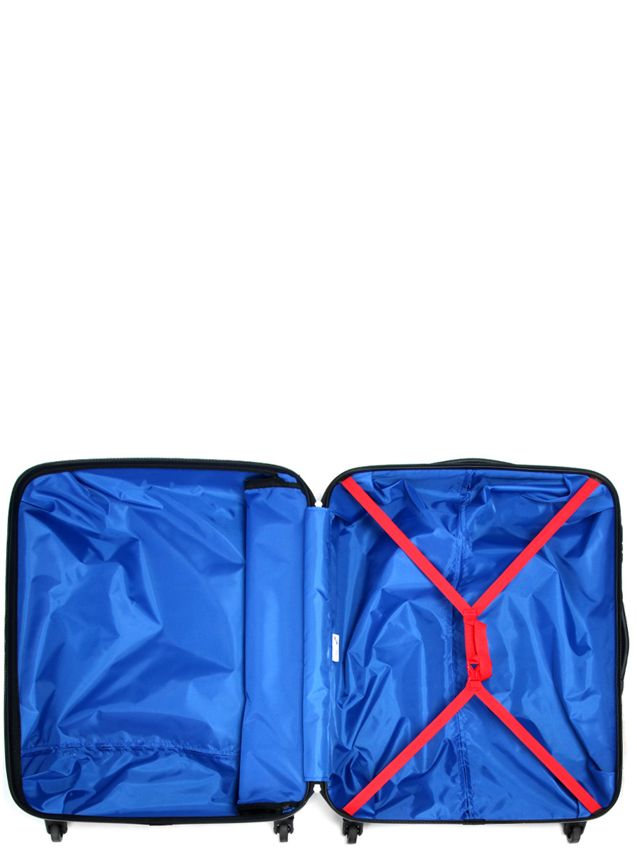 Valise  Legends by American Tourister Minnie Kiss 75 cm