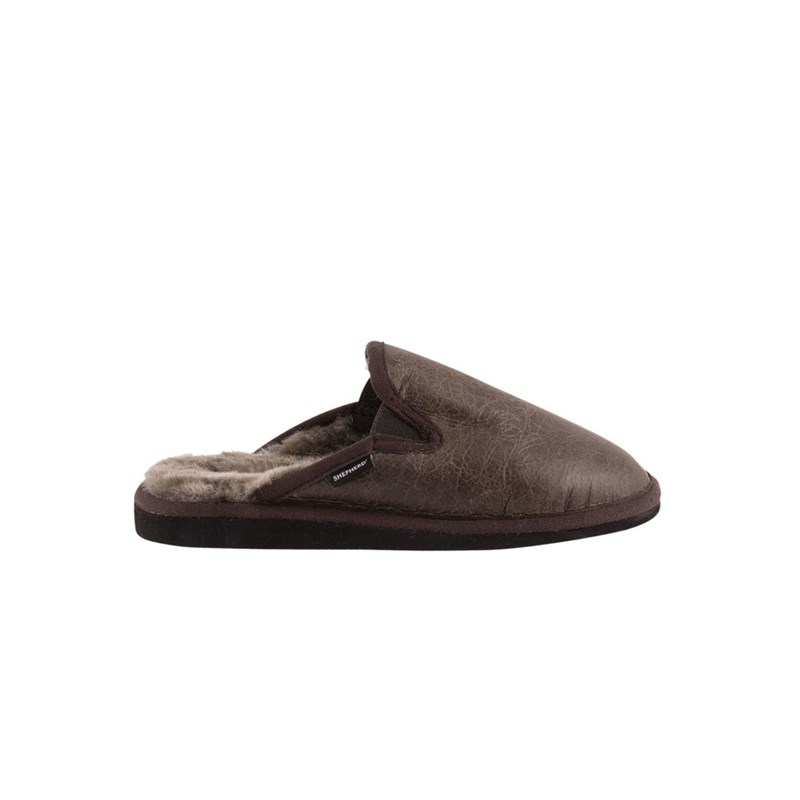 Shepherd<br>Hjemmesko Adam Oiled 41