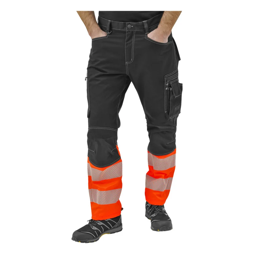 Varselbukse uten spikerlommer 60
