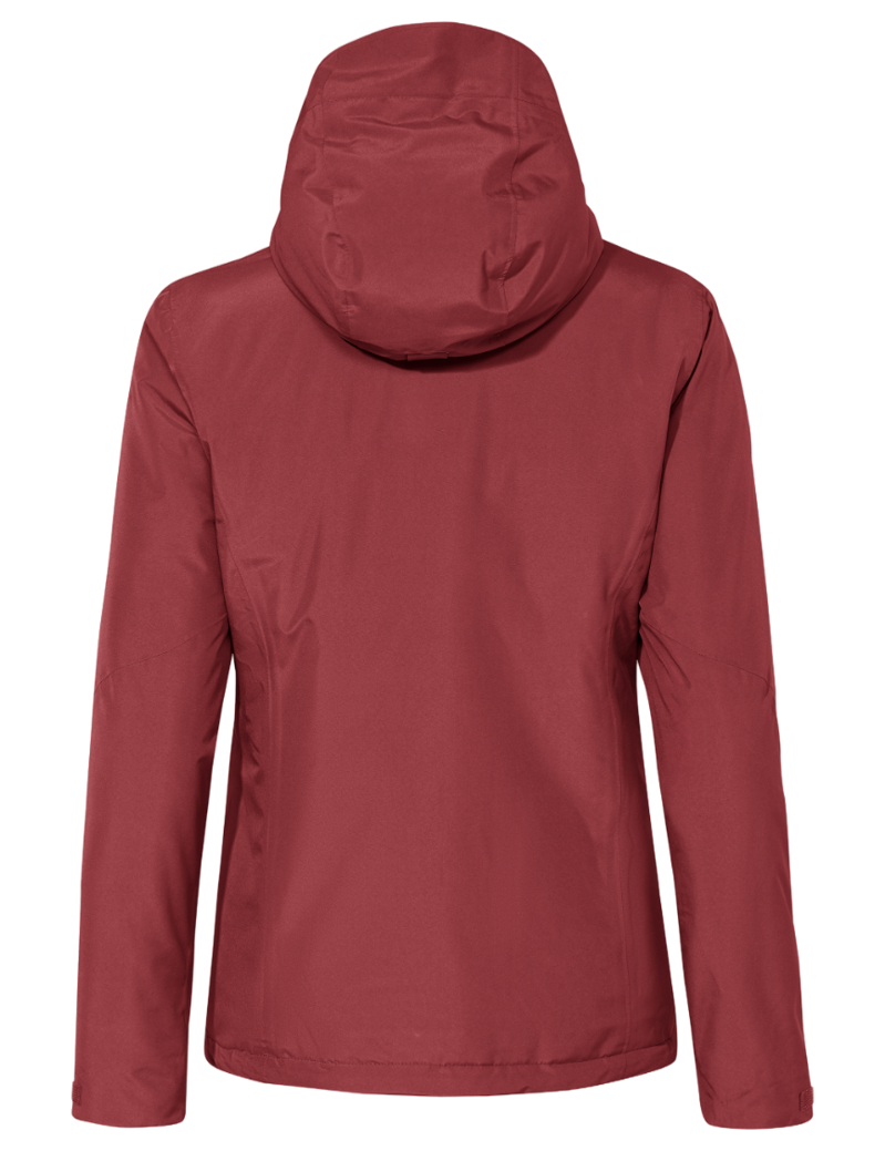 Rosemoor Padded Winterjas