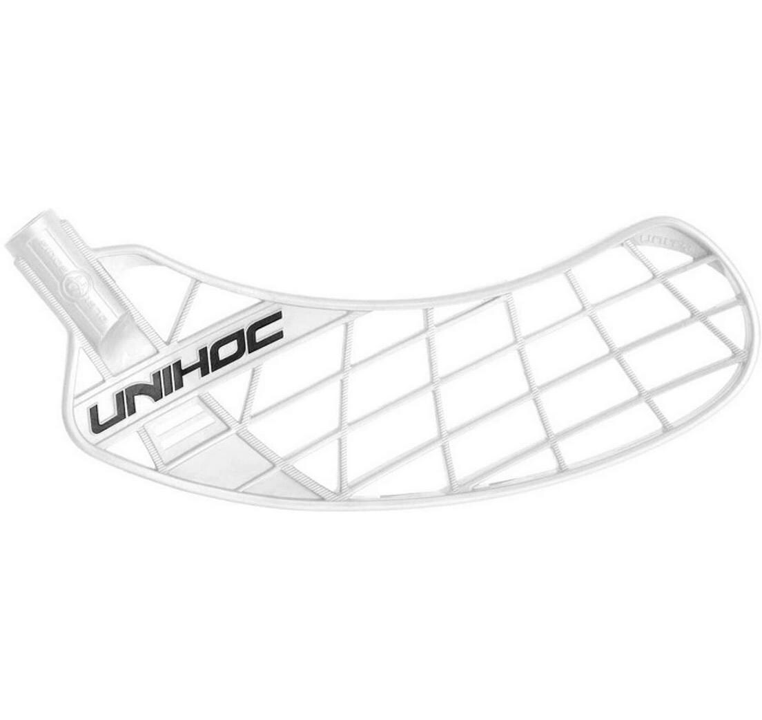 Unity hart PE RechtsHockey-Schaufel