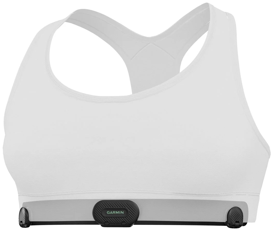 HRM-Fit Svart