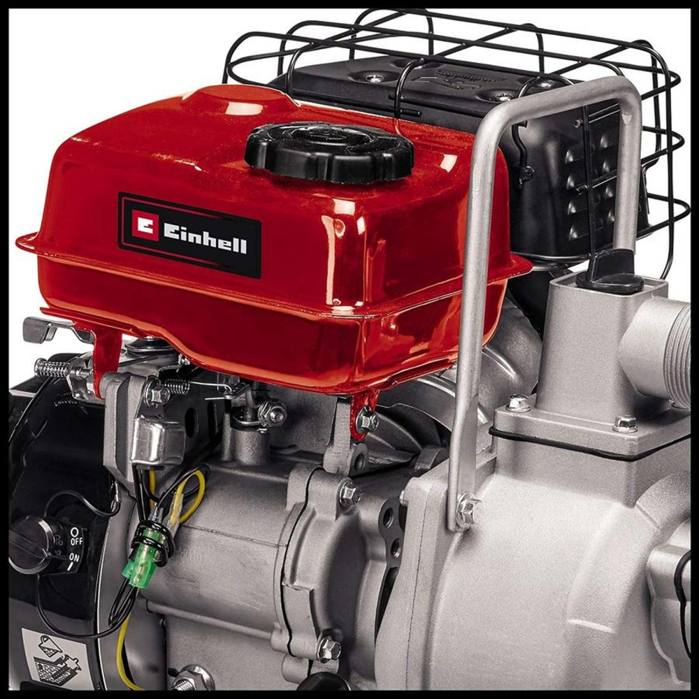Pompe à eau thermique gc-pw 16