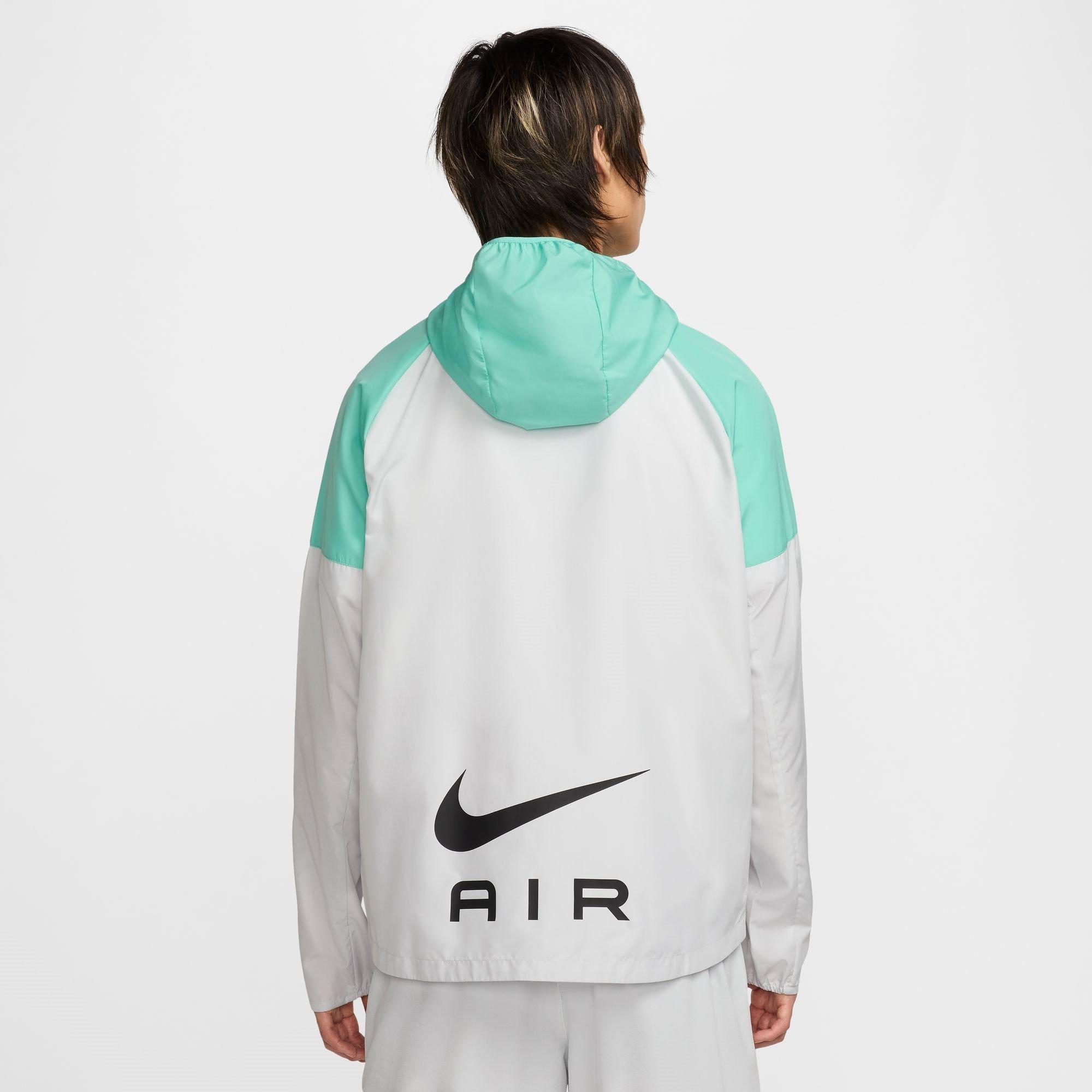 Nike Air Run Jacket Mens