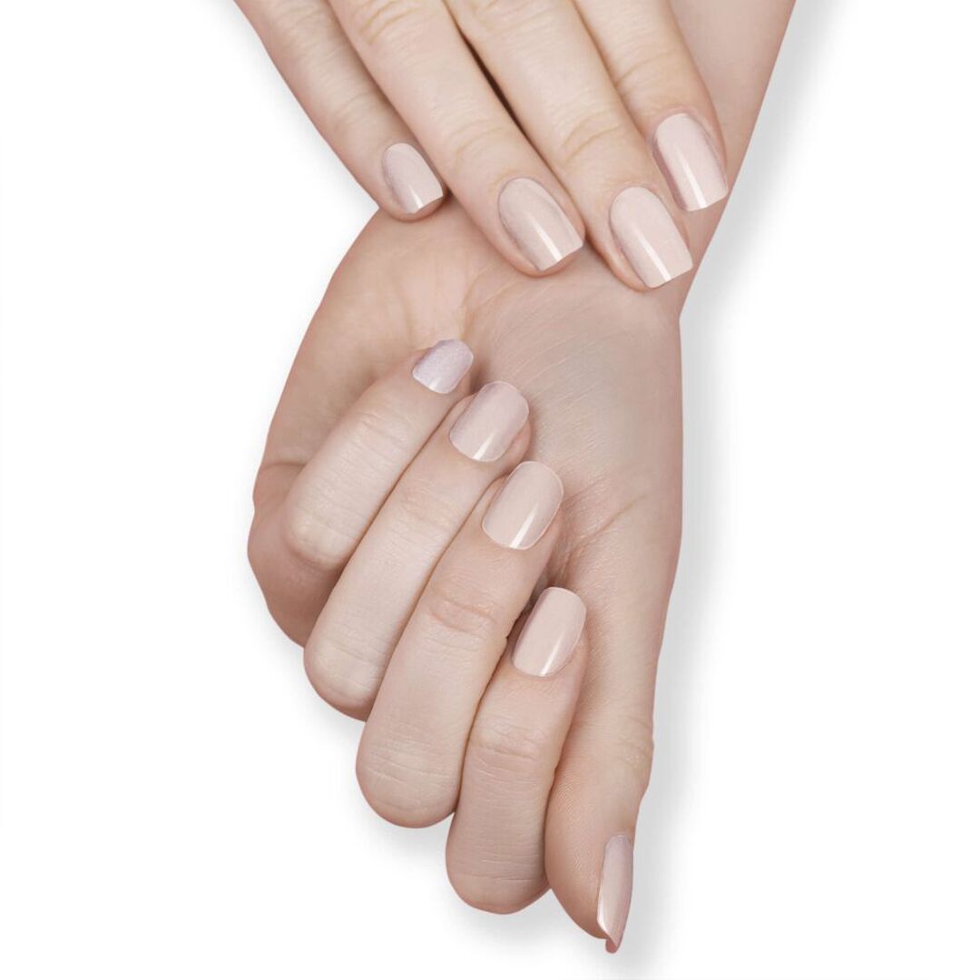 ANNY GEL POWER Verniz de Unhas