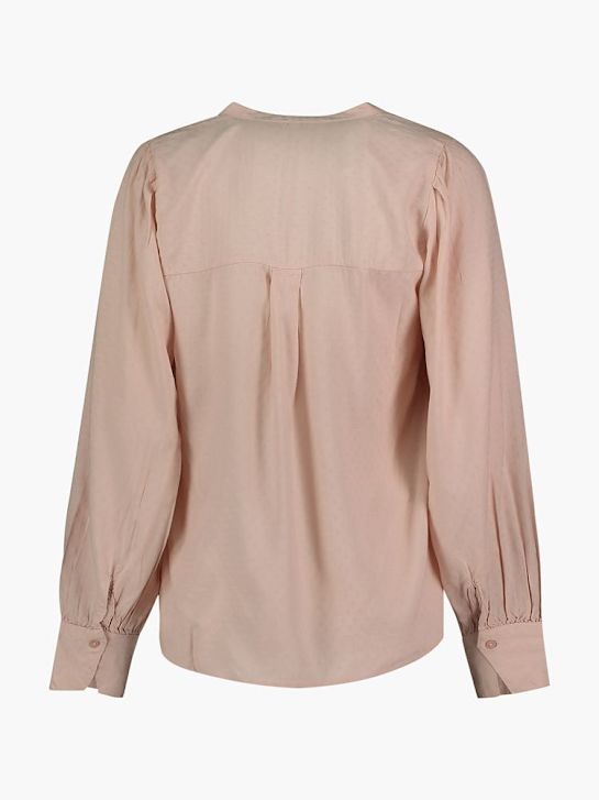 ONLY Bluse Rosa