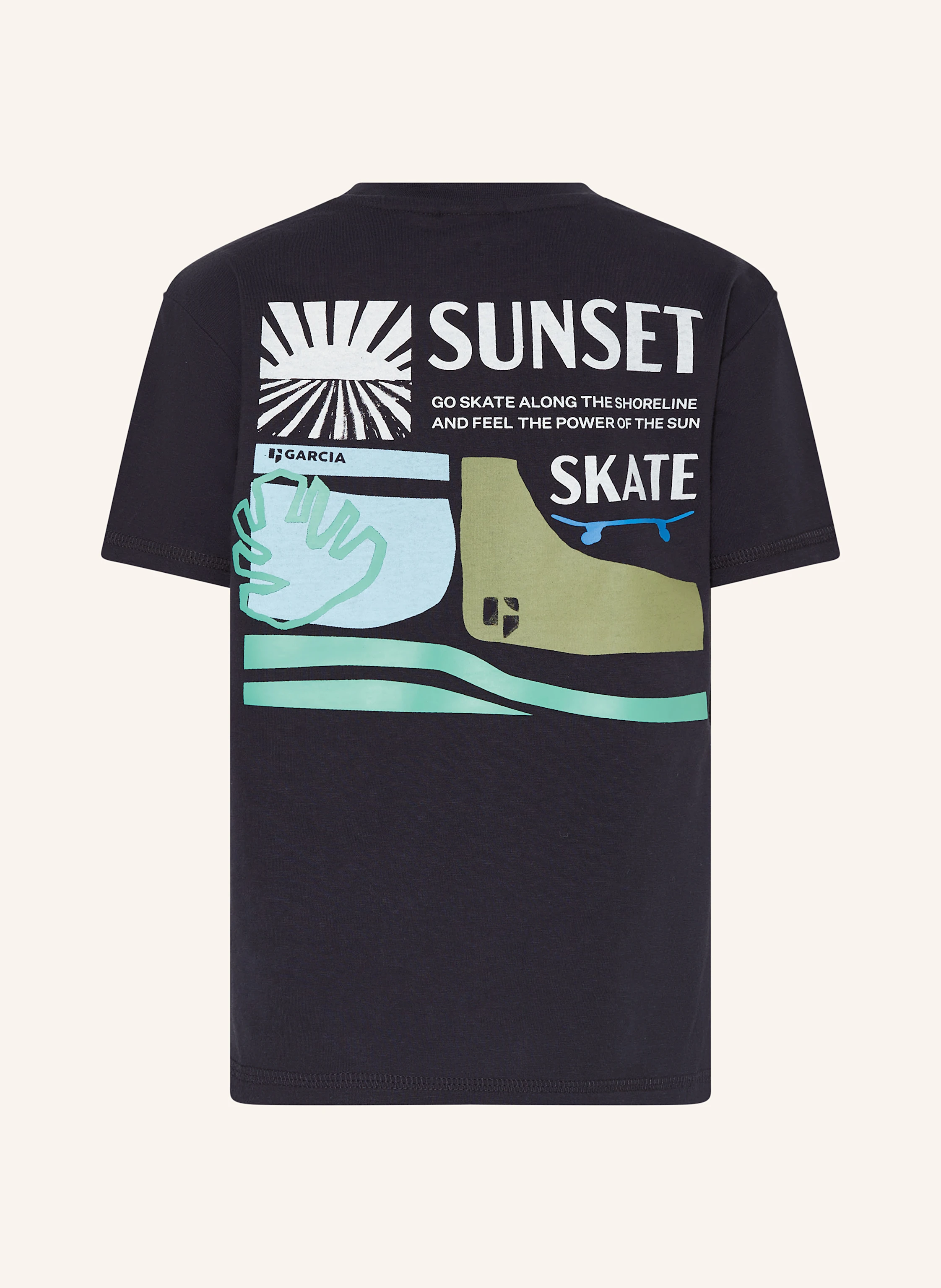 GARCIA T-Shirt