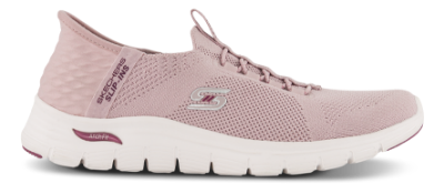 Skechers Slip-ins Arch Fit Vista Aspiration Sneaker Lilla 104379