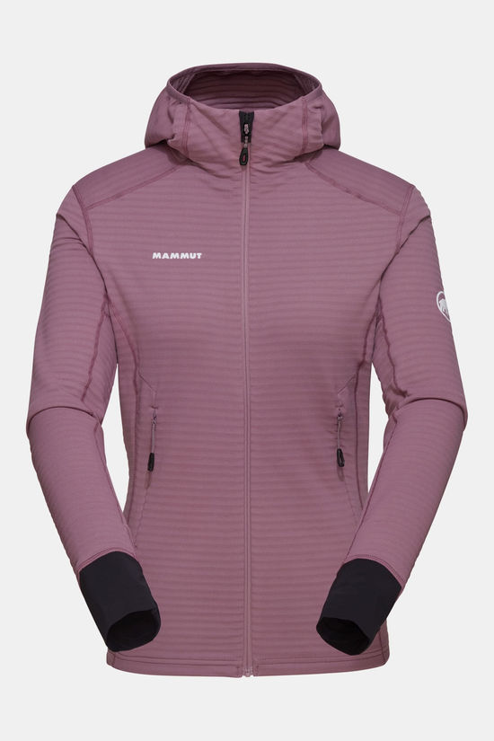 Mammut Mammut Taiss Light Ml Hooded Wms Jacket