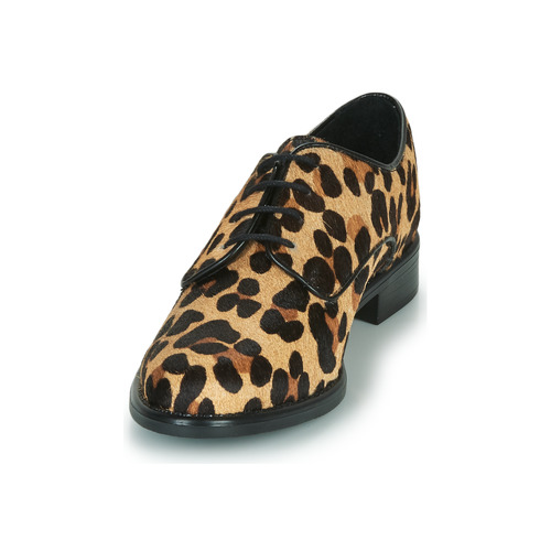 Betty London - LAALIA - Leopard