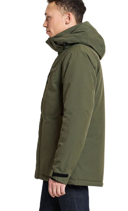 Stefan Jacket Men herrejakke