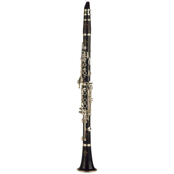 Buffet Crampon Festival Bb-Clarinet 18/6