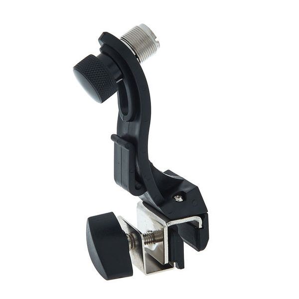 the t.bone SRM 1 Rimklemme