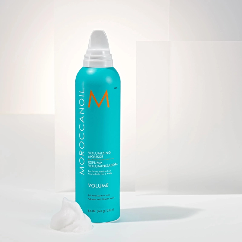 Moroccanoil Volumizing Mousse 250 ml