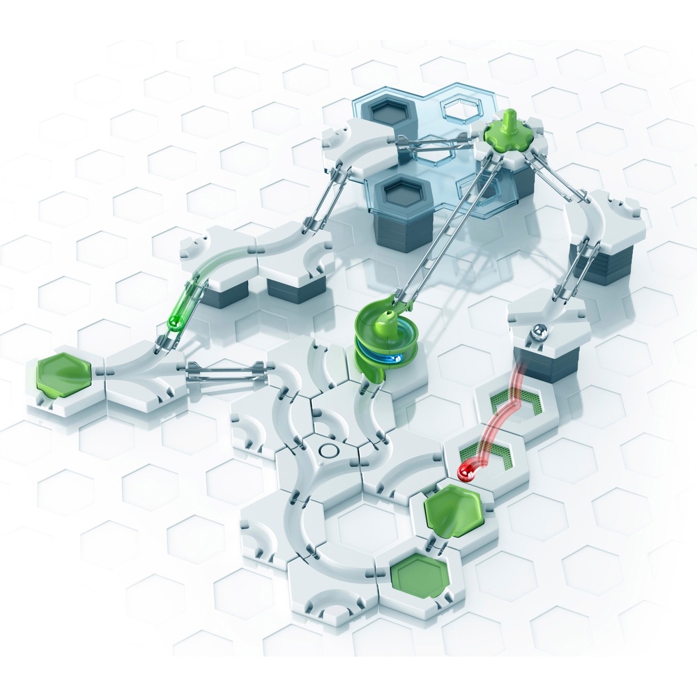 Ravensburger GraviTrax - Starterset Bounce