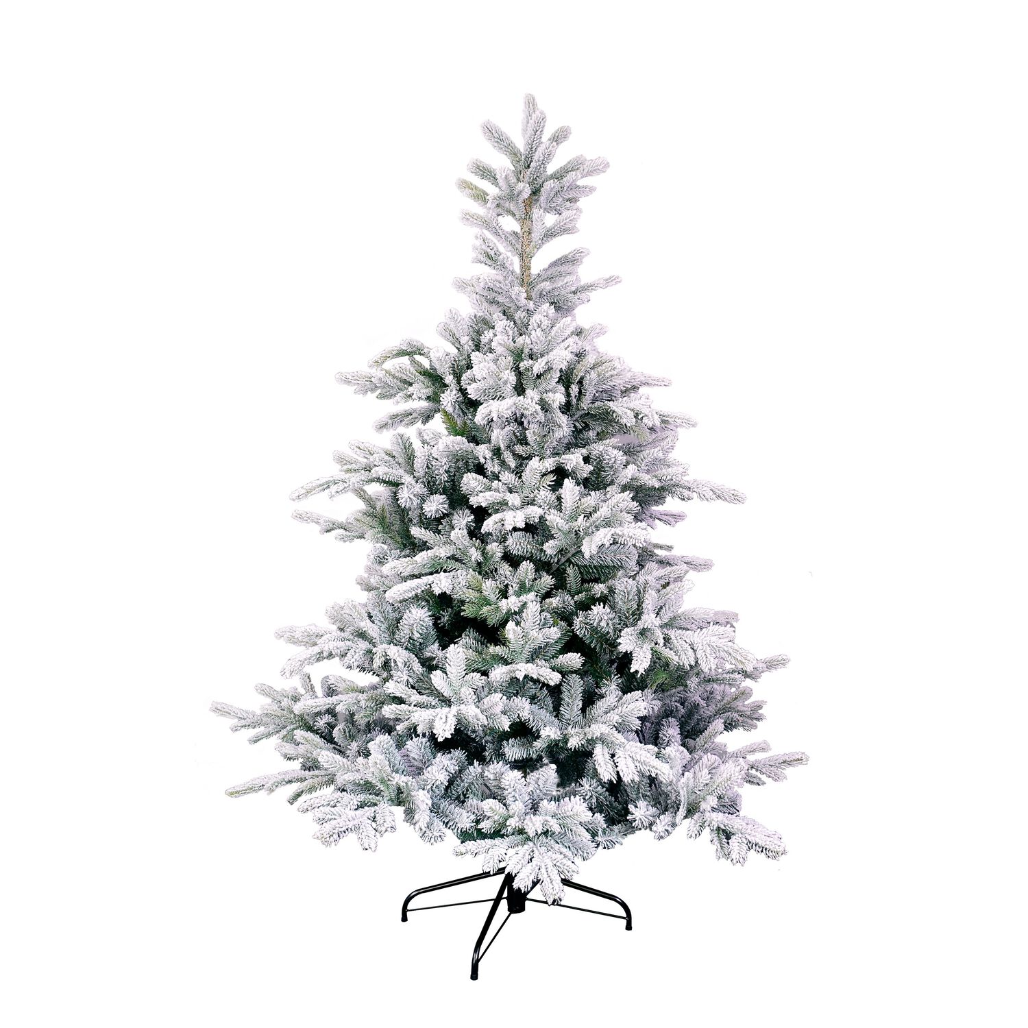 Black Box Grimshaw - Kunstkerstboom - Frosted - 230 cm