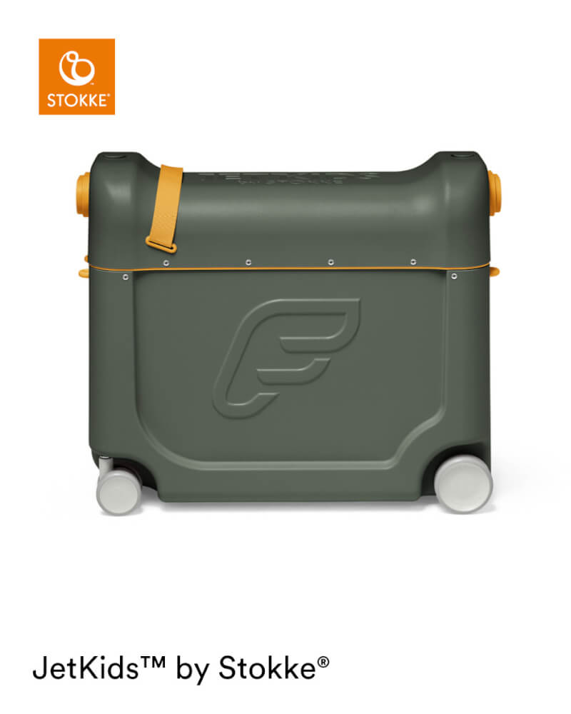 JetKids™ by Stokke® BedBox Golden Olive
