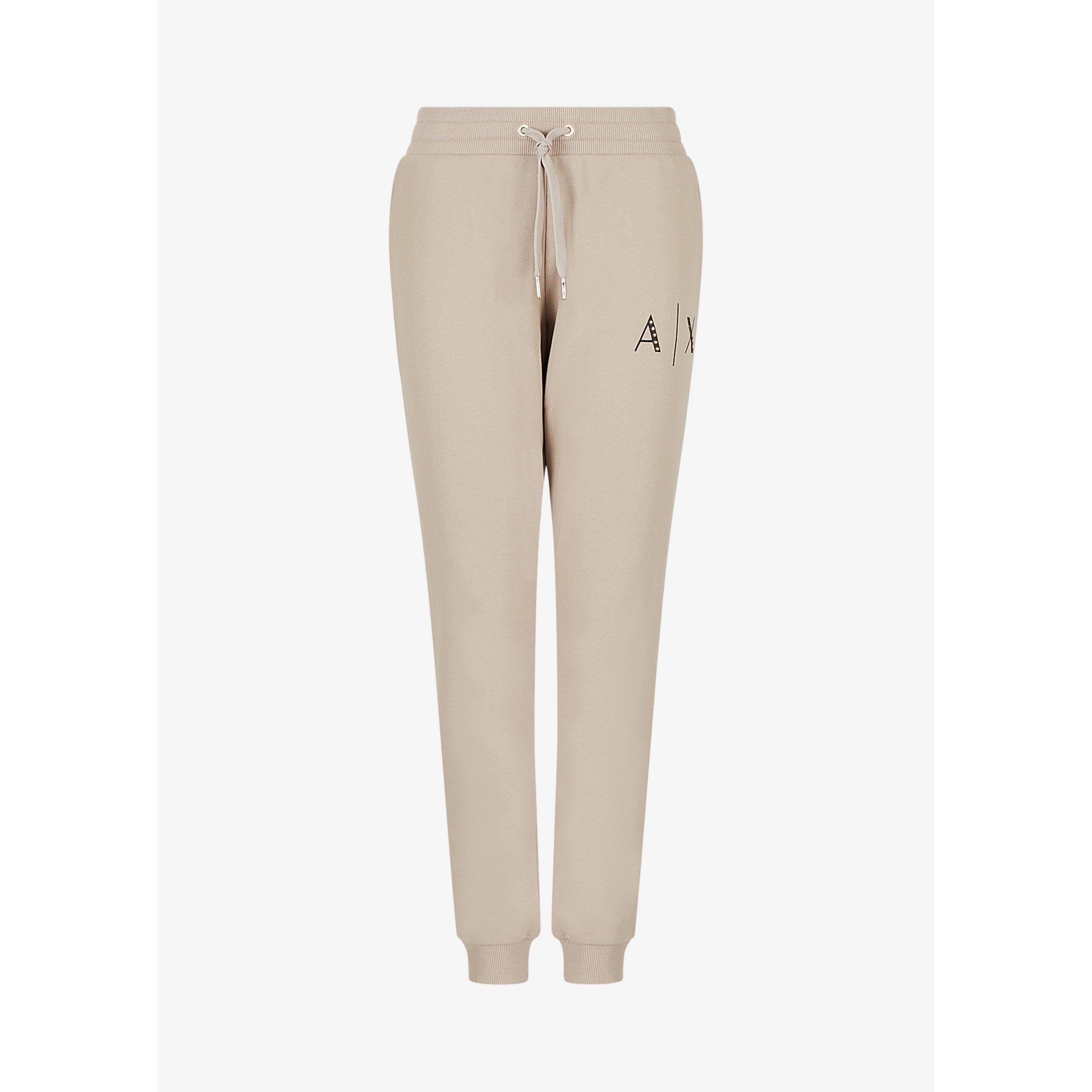 Armani Exchange # AX Jogger Bottoms Ld99