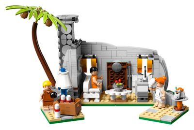 LEGO The Flintstones (21316)