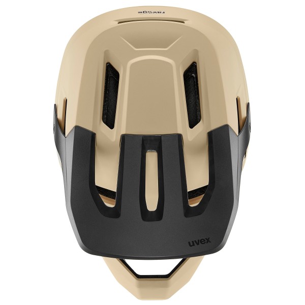 Uvex - Ravage - Casque de cyclisme