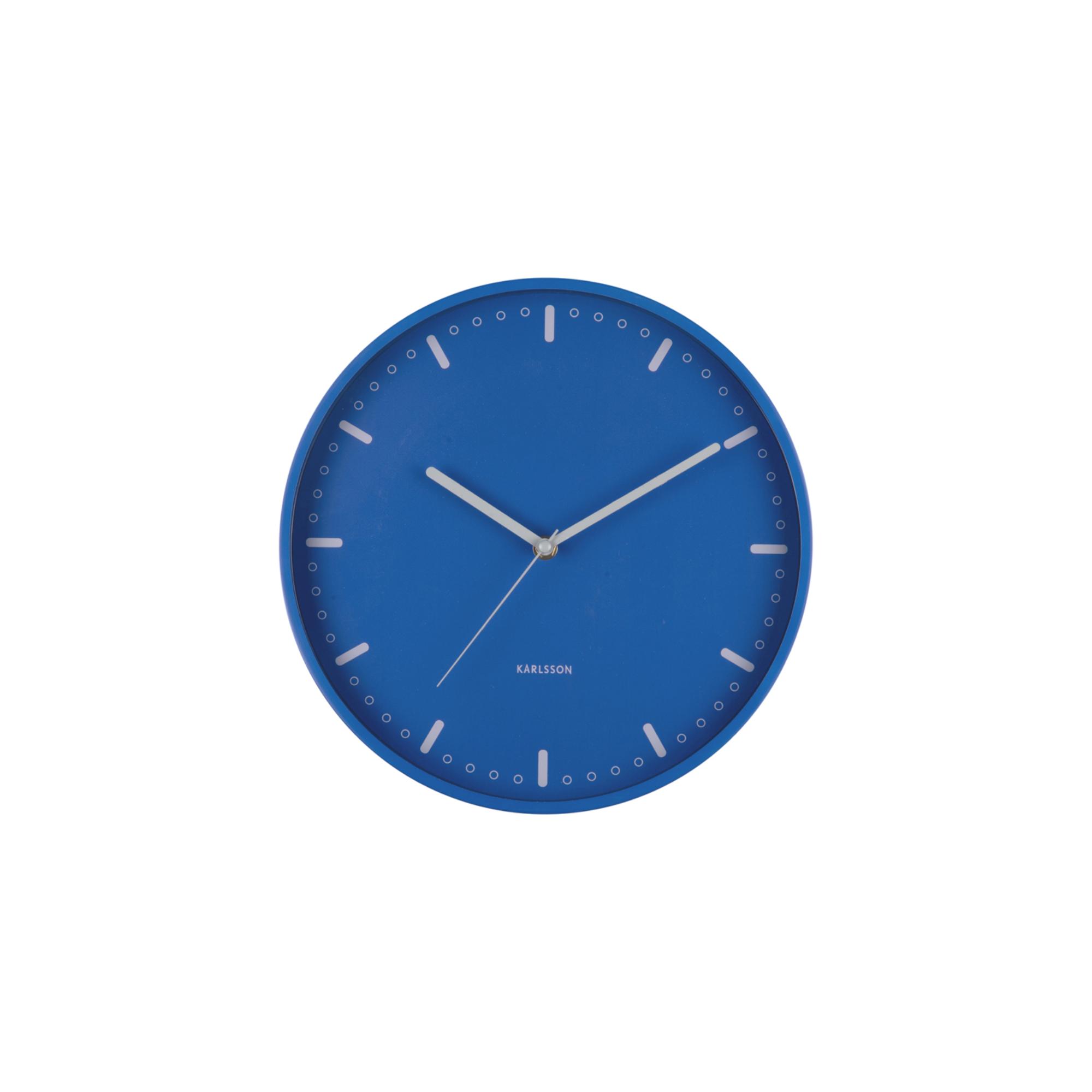 Karlsson - Wall Clock Cool Retro