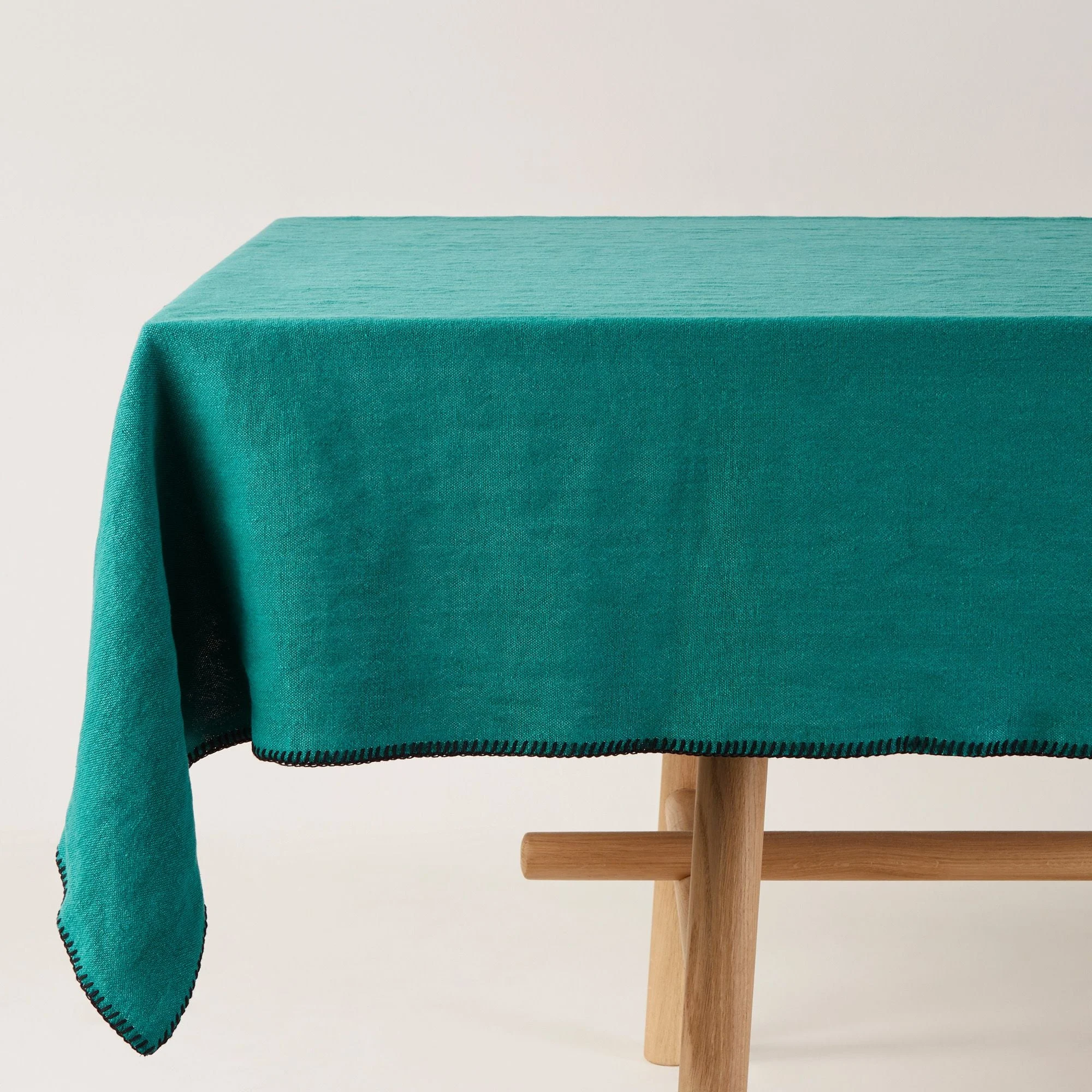 NINO - Nappe rectangulaire | Bleu