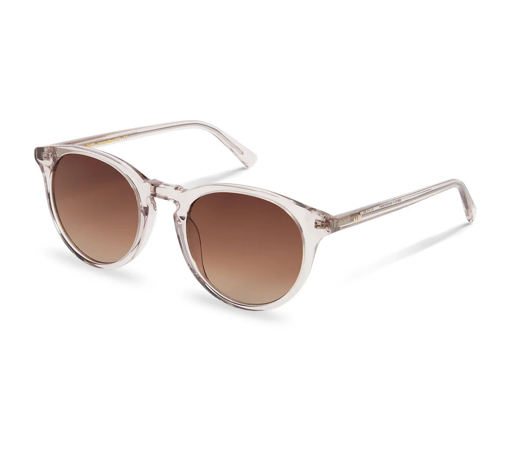 MessyWeekend  New Depp solbrille - rose