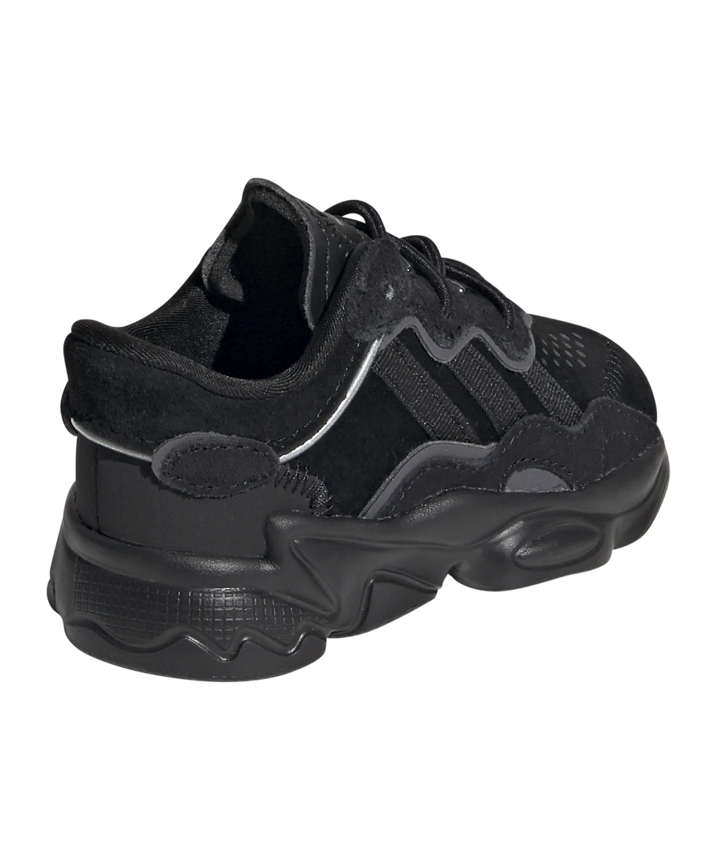 adidas Originals OZWEEGO Shoes Black