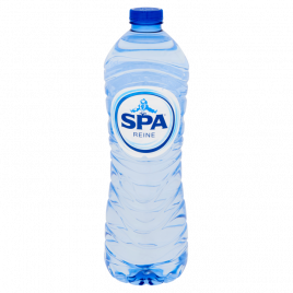 Spa Reine natuurlijk mineraalwater