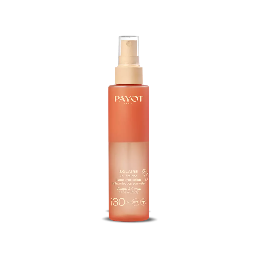 Eau Fraîche Haute Protection SPF30 - 150ml