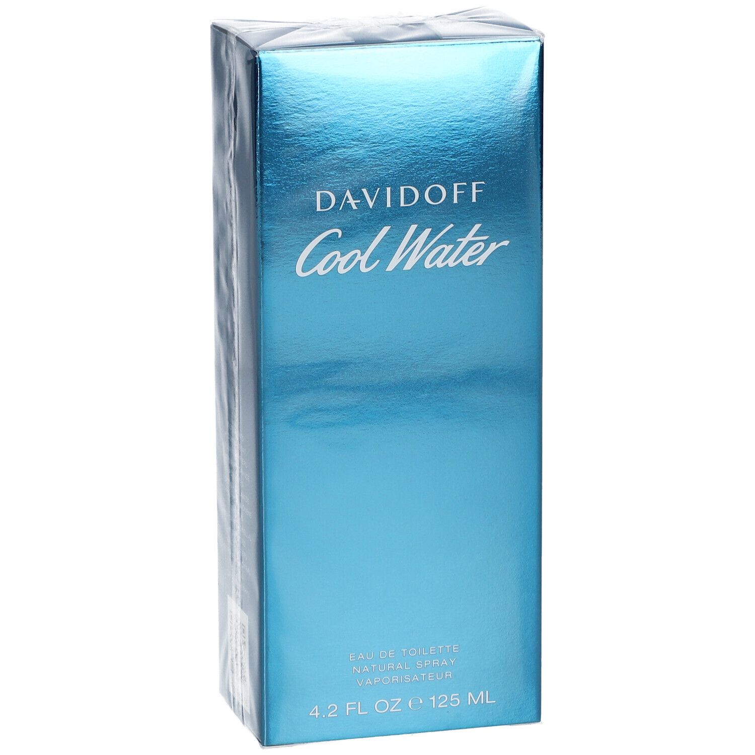DAVIDOFF Cool Water for Men