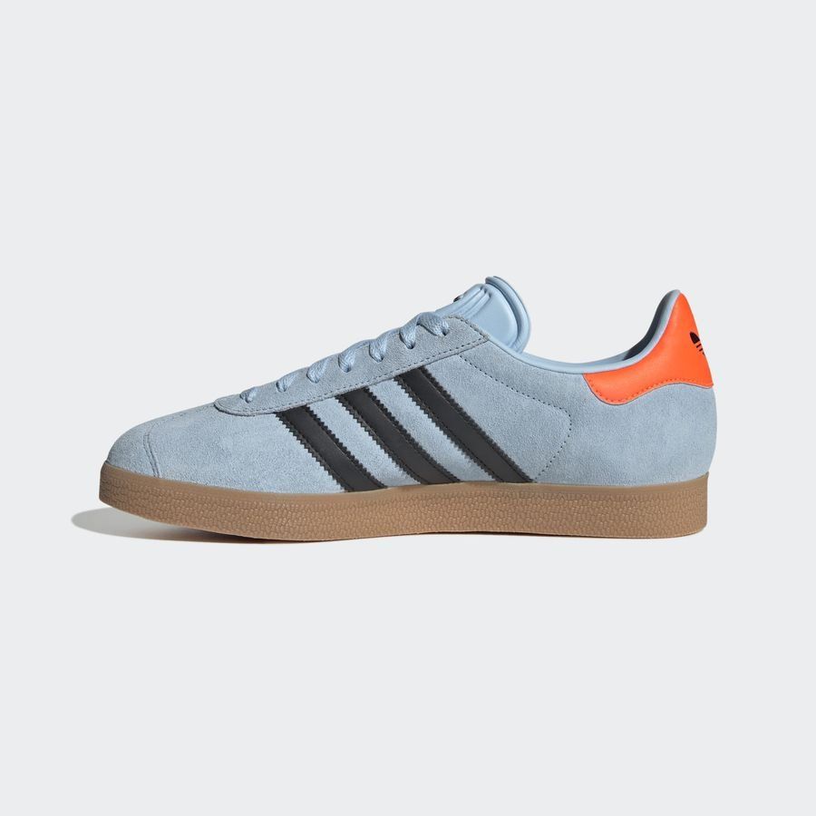 Adidas Original Gazelle Shoes