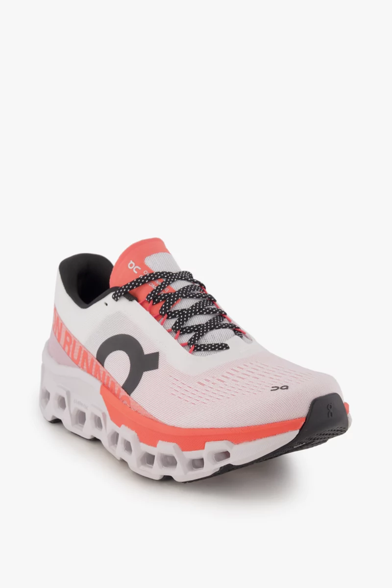 ON Cloudmonster 2 Damen Laufschuh