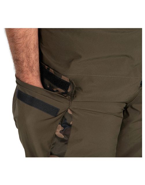 Fox Sherpa -Tec Sallopettes - Broeken - Small