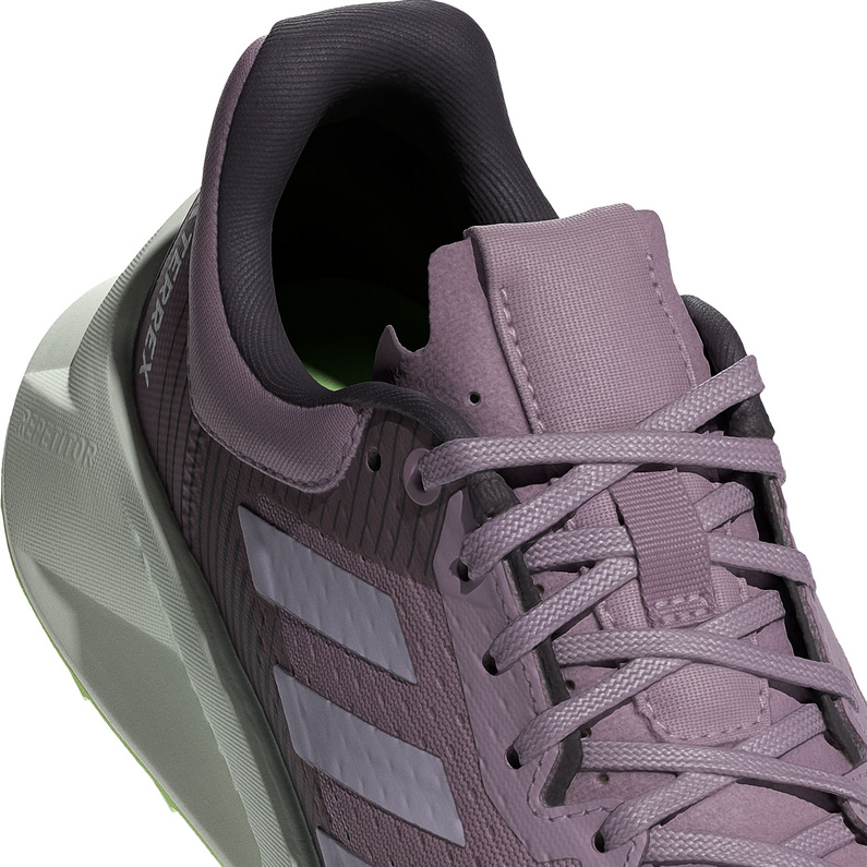 adidas Terrex Damen Soulstride Flow Schuhe