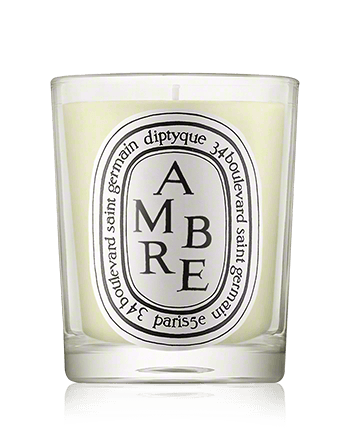 Diptyque Scented Candle Ambre 190g